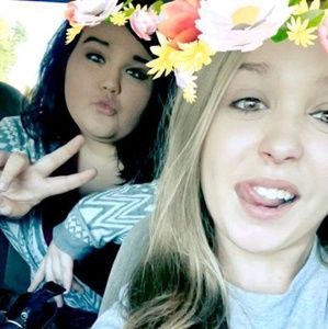 Meet your Posher, Whitney